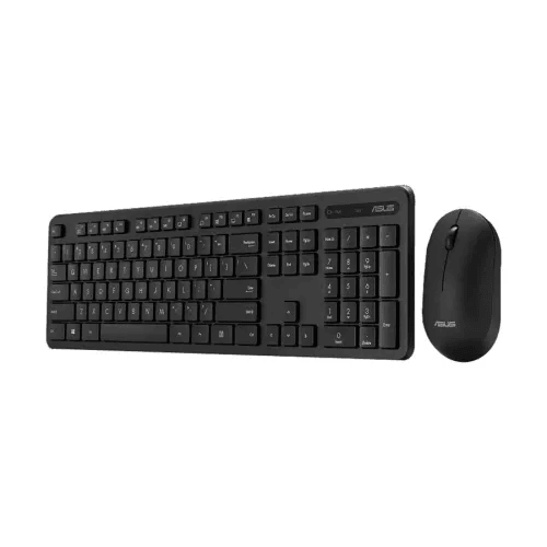 Asus CW100 Wireless Keyboard And Mouse Combo