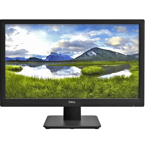 Dell D2020H 19.5-inch HD+ Monitor