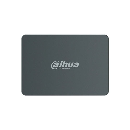 Dahua DHI-SSD-C800AS480G 480GB 2.5 Inch SATA SSD