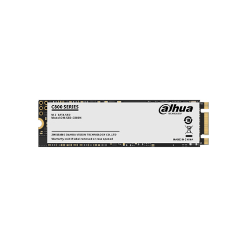 Dahua SSD-C800N256G 256GB M.2 Sata SSD