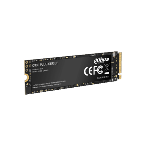 DAHUA SSD-C900VN256G 256GB NVME M.2 SSD