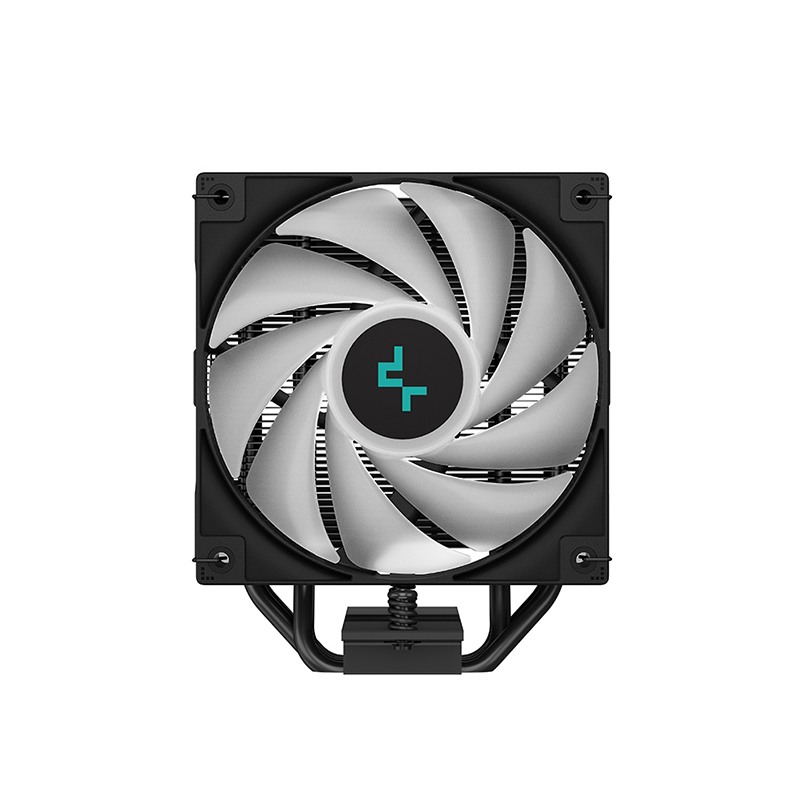 Deepcool AG400 BK ARGB CPU Cooler