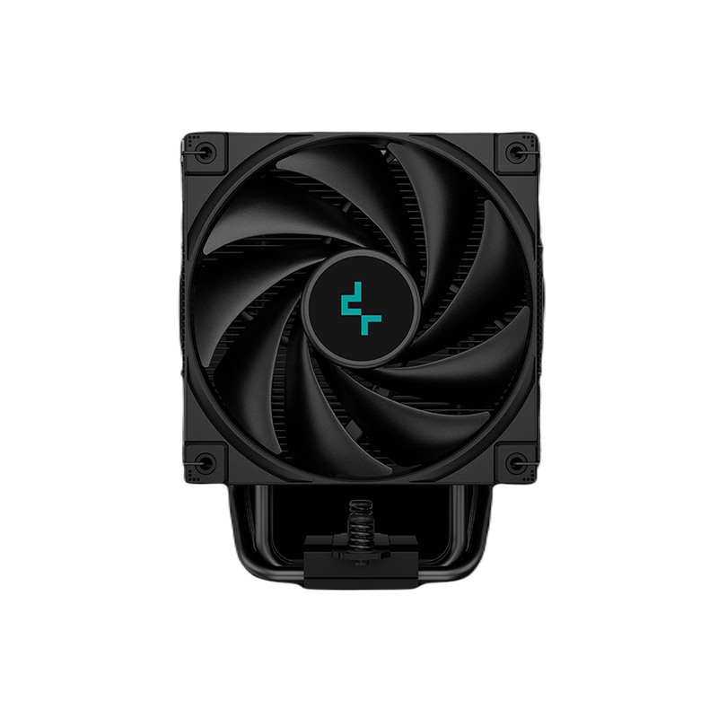 Deepcool AK500 Zero Dark CPU Cooler