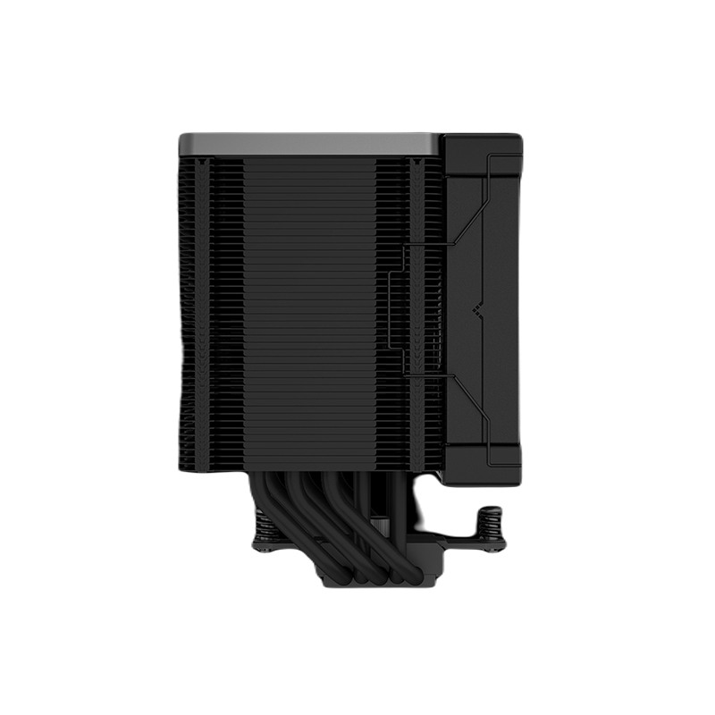 Deepcool AK500 Zero Dark CPU Cooler