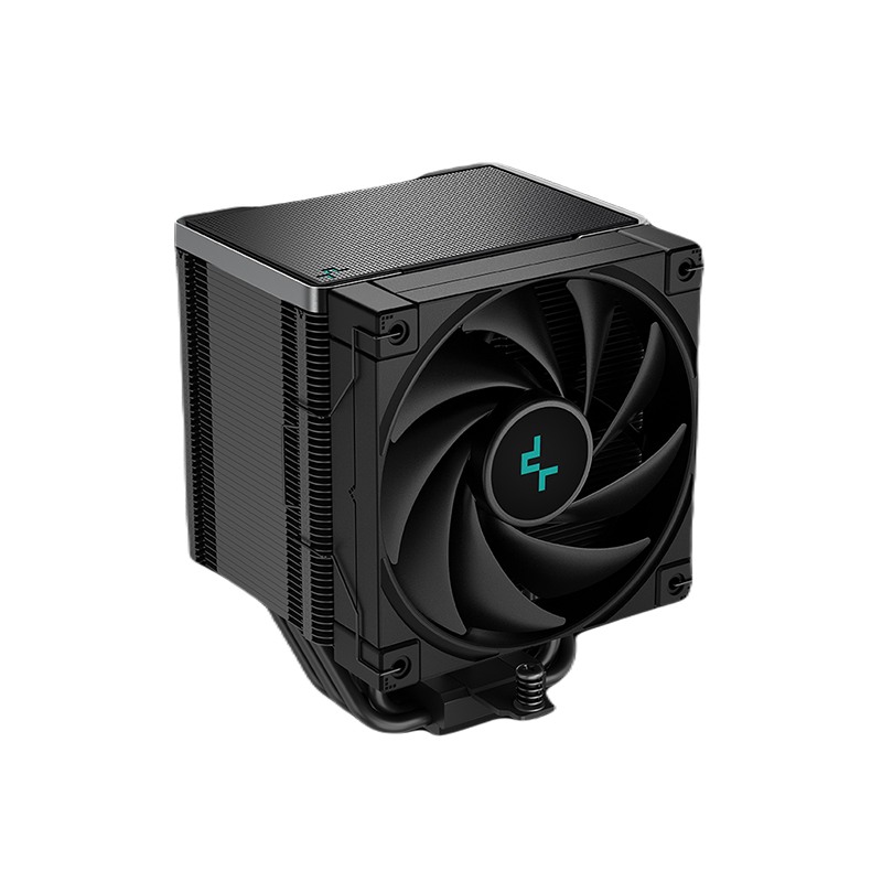 Deepcool AK500 Zero Dark CPU Cooler