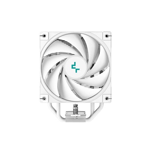 Deepcool AK400 Digital ARGB Air CPU Cooler White