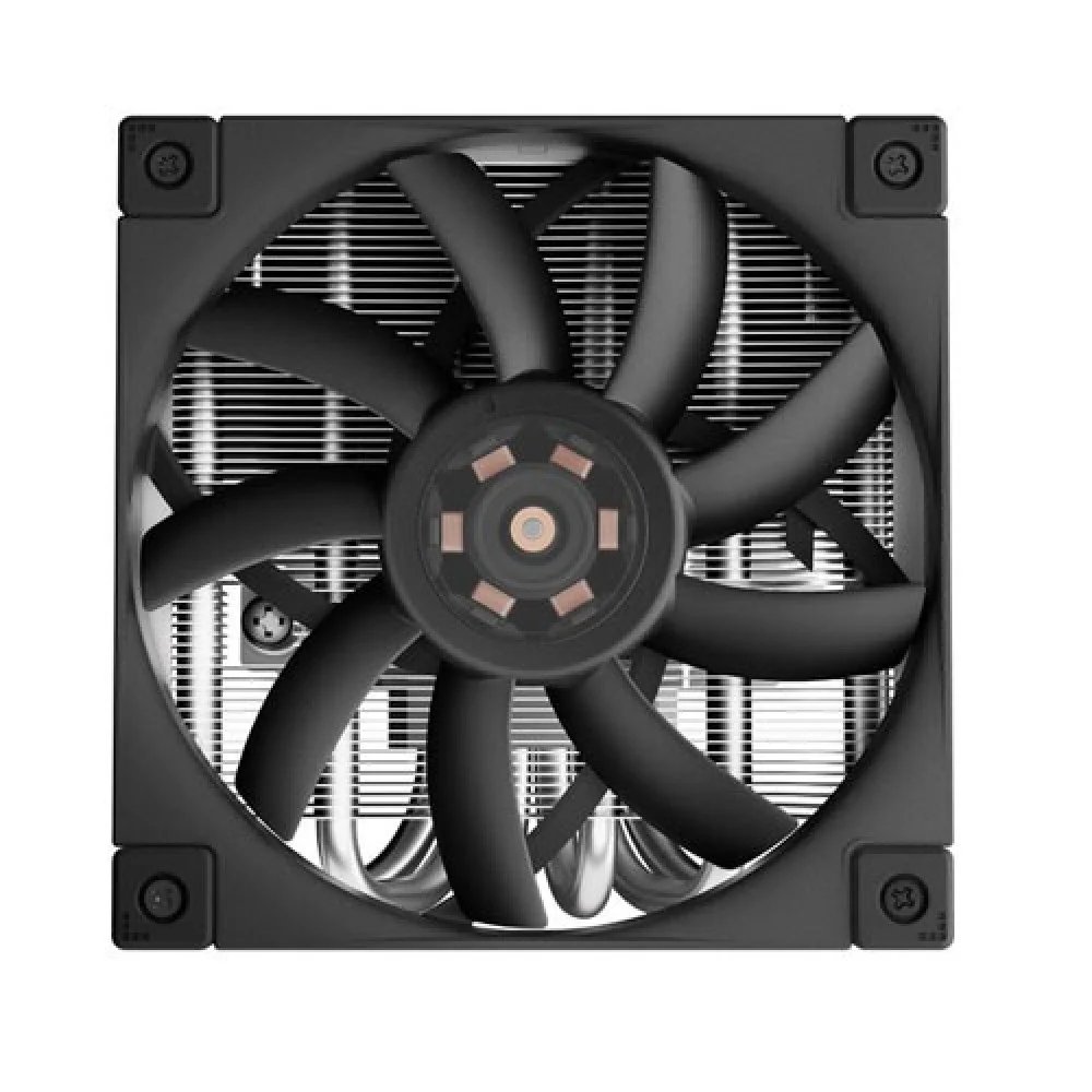 Deepcool AN600 Low-Profile CPU Air Cooler