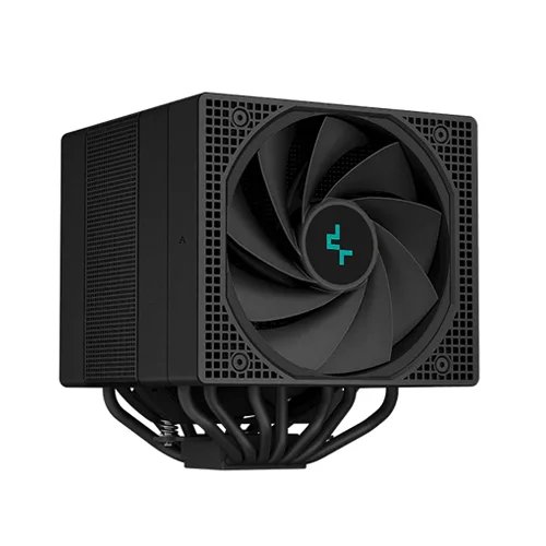 DeepCool ASSASSIN IV Premium CPU Air Cooler