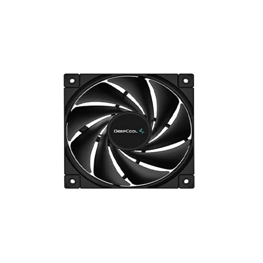 DeepCool FK120-3 IN 1 High-Performance fan