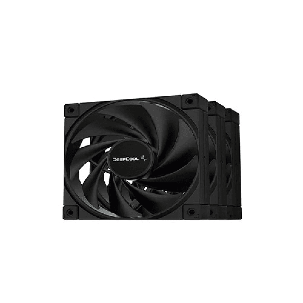 DeepCool FK120-3 IN 1 High-Performance fan