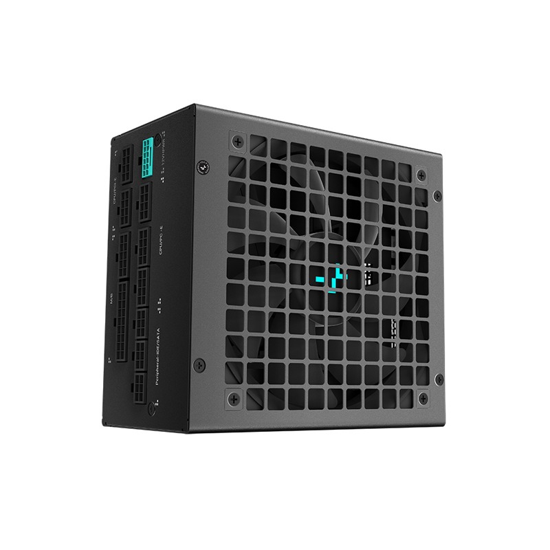 DEEPCOOL PX850G 850W ATX 3.0 80 PLUS GOLD POWER SUPPLY