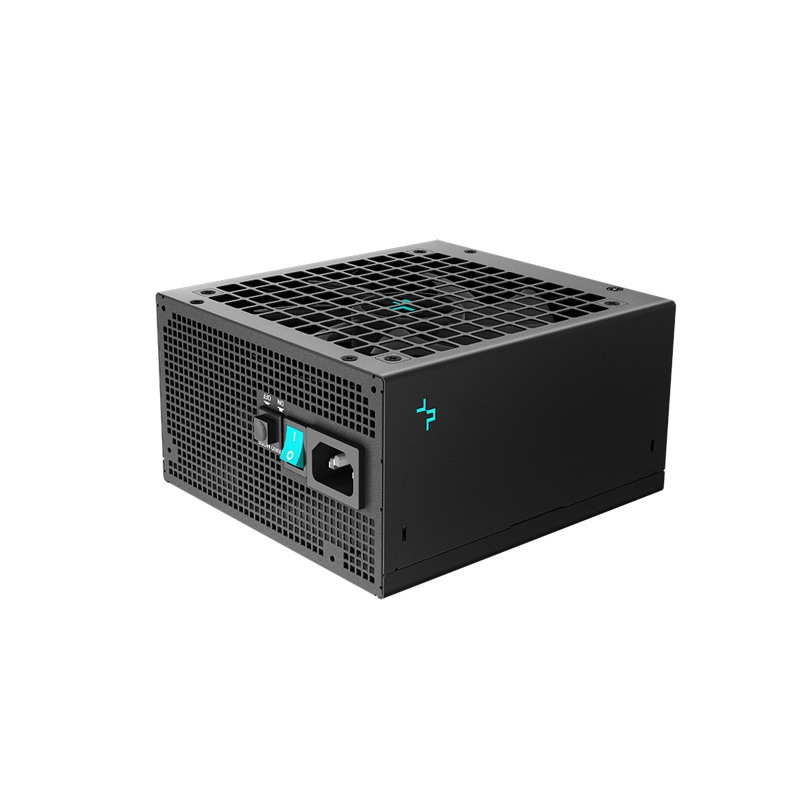 DEEPCOOL PX850G 850W ATX 3.0 80 PLUS GOLD POWER SUPPLY