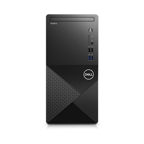 Dell Vostro 3020T Core i5 13th Gen Desktop PC