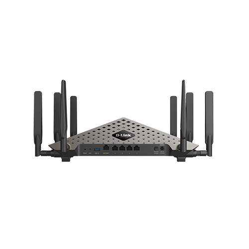 D-Link DIR-X6060 AX6000 6000 Mbps 8 Antenna Wi-Fi 6 Router