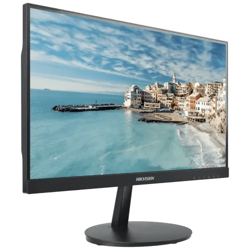 Hikvision DS-D5022FN-C 21.5 inch FHD Monitor