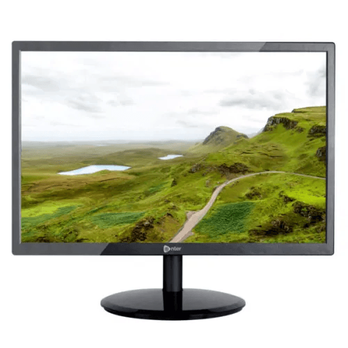 Enter E-MO-A01 19-inch HD LED Backlit Monitor