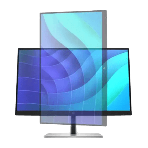 HP E27 G5 27" FHD IPS Monitor