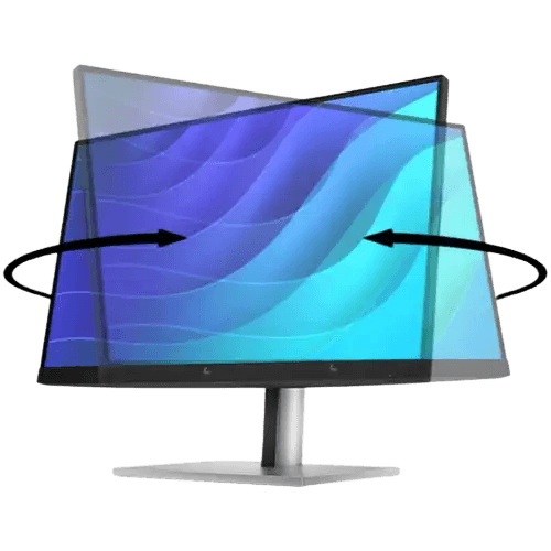 HP E27 G5 27" FHD IPS Monitor