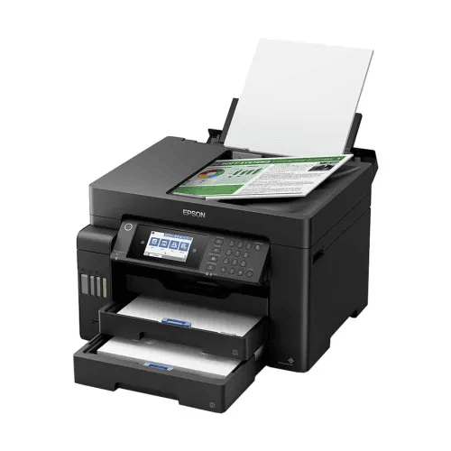 Epson EcoTank L15160 A3 Wi-Fi Duplex All-in-One Ink Tank Printer