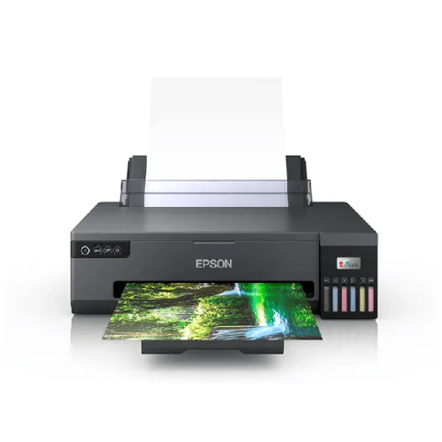 Epson EcoTank L18050 A3 Ink Tank Photo Printer