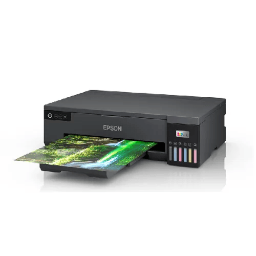 Epson EcoTank L18050 A3 Ink Tank Photo Printer