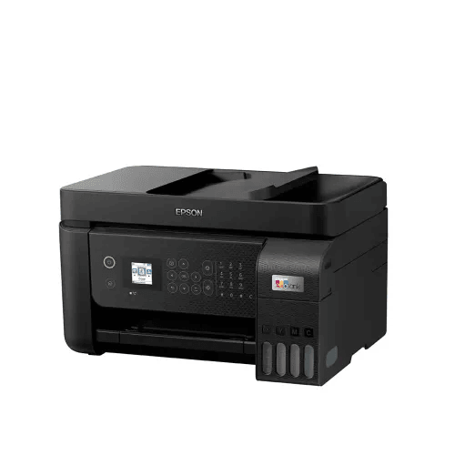 Epson EcoTank L5290 A4 Wi-Fi All-in-One Ink Tank Printer with ADF