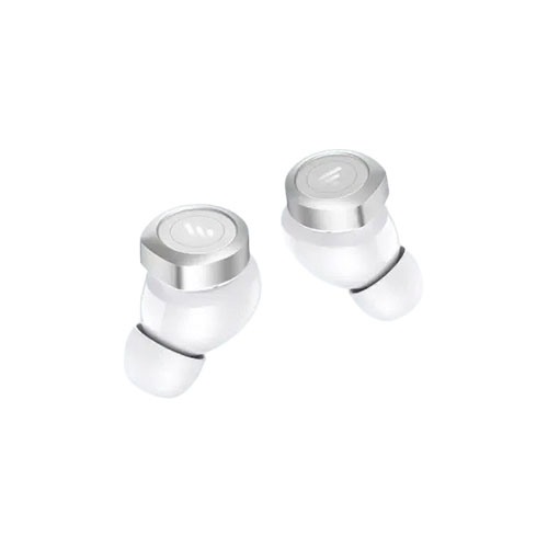 EDIFIER W240TN TRUE WIRELESS NOISE CANCELLATION EARBUDS (WHITE)