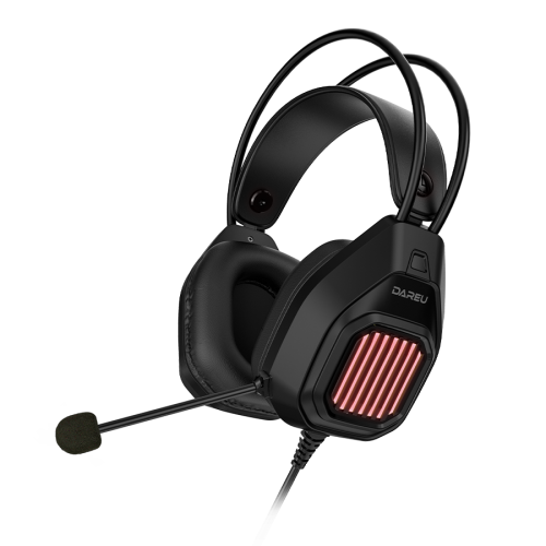 Dareu EH406 Wired Gaming Headphone