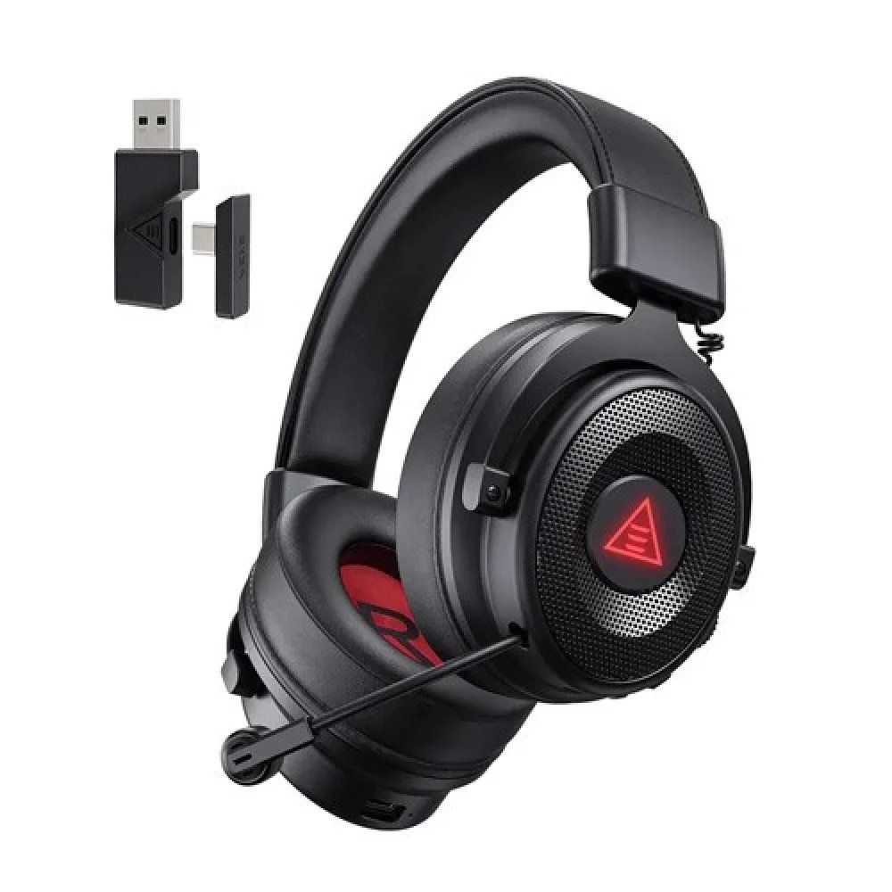 EKSA E900 BT 2.4GHz Wireless Bluetooth Headphone