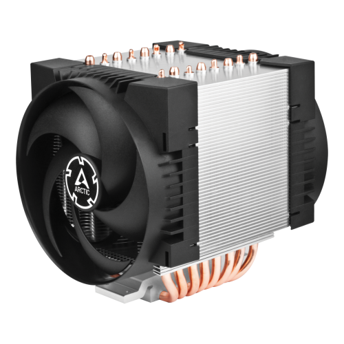 Arctic Freezer 4U-M Air CPU Cooler