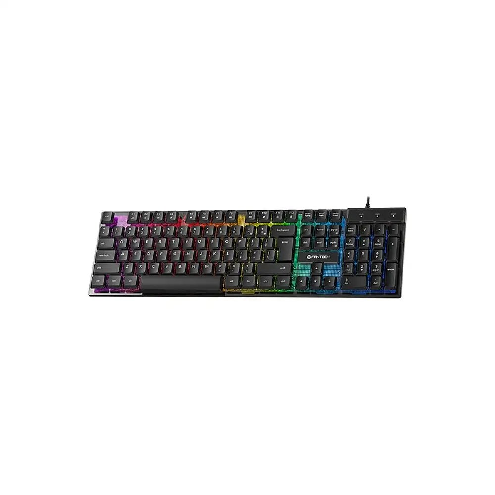 Store Razor keyboard, mouse, headset stand, mousepad