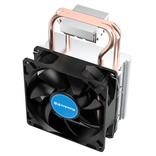 Huntkey Frozen 200 Single Tower CPU Cooler