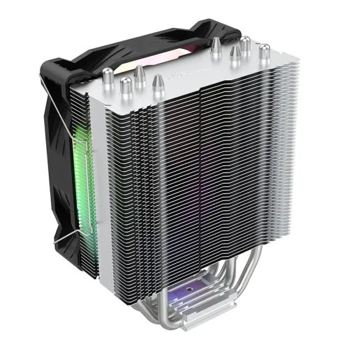 Huntkey Frozen 400X Fantasy ARGB CPU Cooler