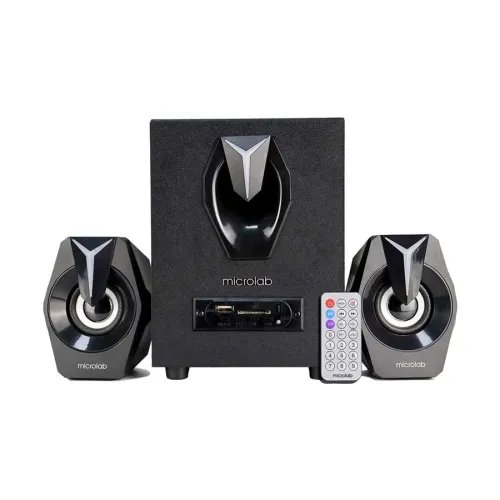 Microlab M113 2.1 M-Series Multimedia Speaker