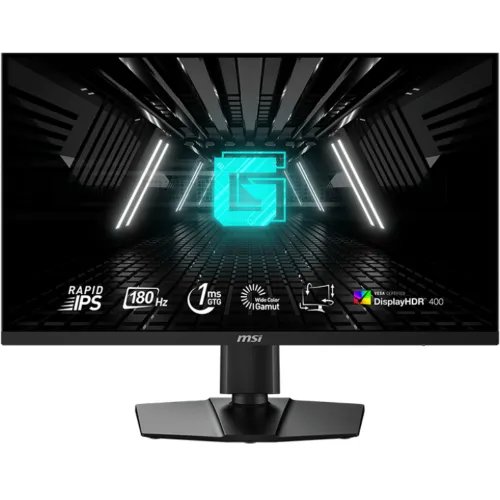 MSI G274QPF E2 27 inch 180Hz 1ms IPS WQHD Gaming Monitor