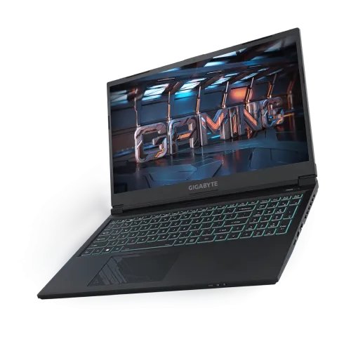 Gigabyte G5 KF5 Core i7 13th Gen RTX 4060 8GB Graphics 15.6" FHD 144Hz Gaming Laptop