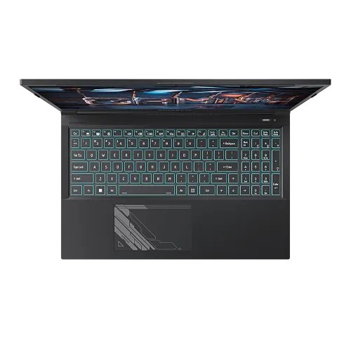 Gigabyte G5 KF5 Core i7 13th Gen RTX 4060 8GB Graphics 15.6" FHD 144Hz Gaming Laptop