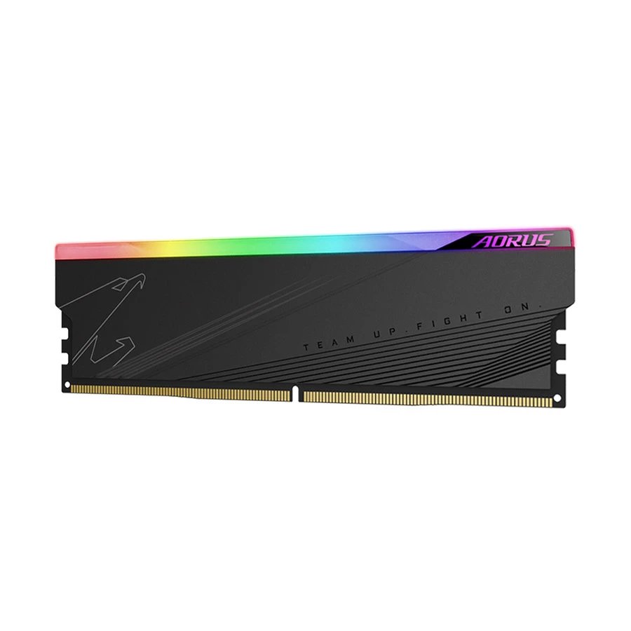 GIGABYTE AORUS RGB 16GB DDR5 6000MHZ DESKTOP RAM