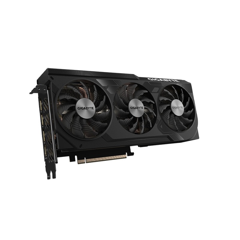 Gigabyte GeForce RTX 4070 SUPER WINDFORCE OC 12GB Graphics Card