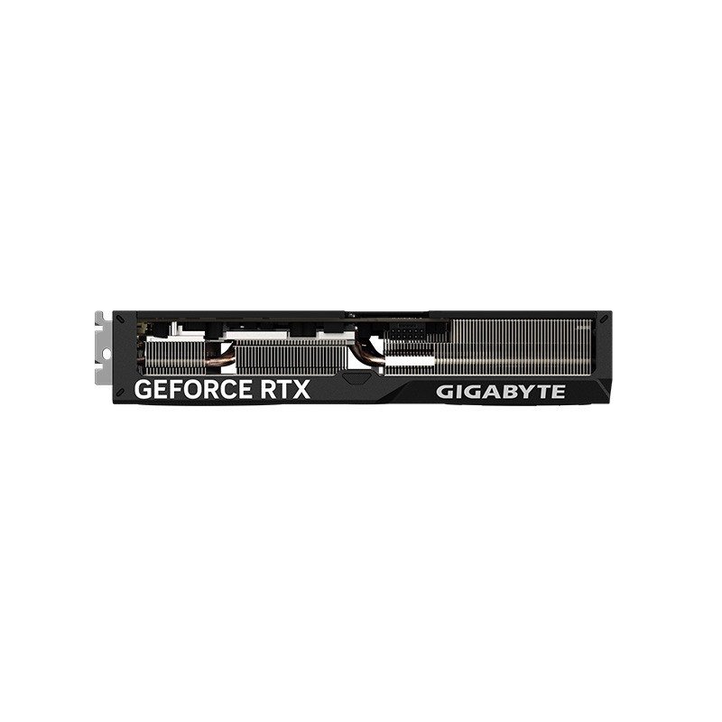 Gigabyte GeForce RTX 4070 SUPER WINDFORCE OC 12GB Graphics Card