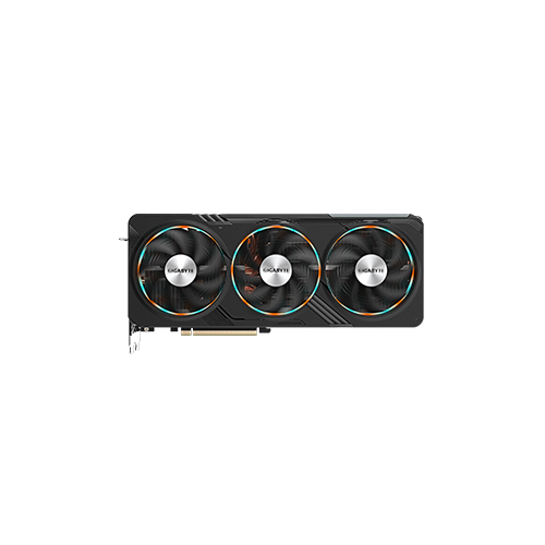 Gigabyte Geforce Rtx­­ 4070 Gaming Oc 12g Graphics Card