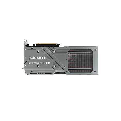 Gigabyte Geforce Rtx­­ 4070 Gaming Oc 12g Graphics Card