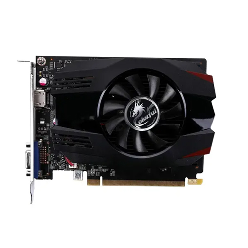 Colorful Geforce Gt1030 4g-v 4gb Gddr4 Graphics Card