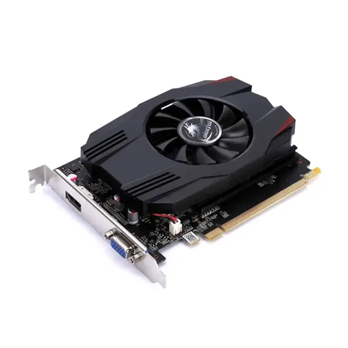 Colorful Geforce Gt1030 4g-v 4gb Gddr4 Graphics Card