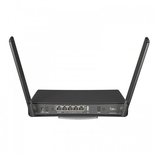 Mikrotik hAP ac³ 5 GbE Port Dual-Band WiFi Router