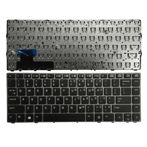 Laptop Keyboard For HP EliteBook Folio 9470M 9470 9480 9480M Series