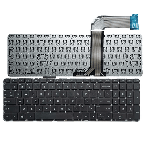 Laptop Keyboard For HP Pavilion 15-P 15-P000 15-P100 15T-P000 15Z-P000 Series