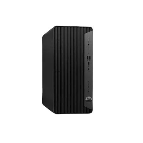 HP Pro Tower 400 G9 Core I7 12th Gen 8GB RAM 512GB SSD Desktop PC