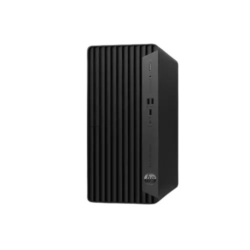 HP Pro Tower 400 G9 Core I7 12th Gen 8GB RAM 512GB SSD Desktop PC