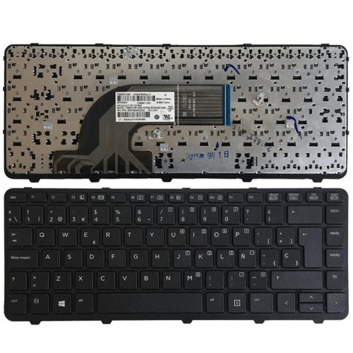 Laptop Keyboard For HP ProBook 430 G2 440 G0 440 G1 440 G2 445 G1 445 G2 640 G1 645 G1 Series